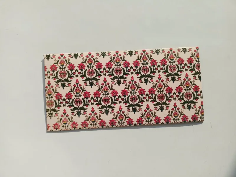 Wedding card