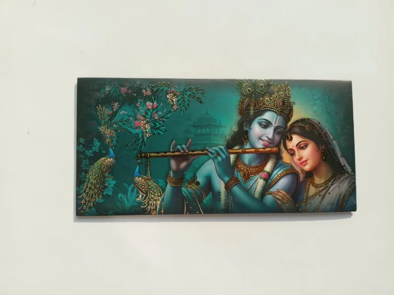 Wedding card